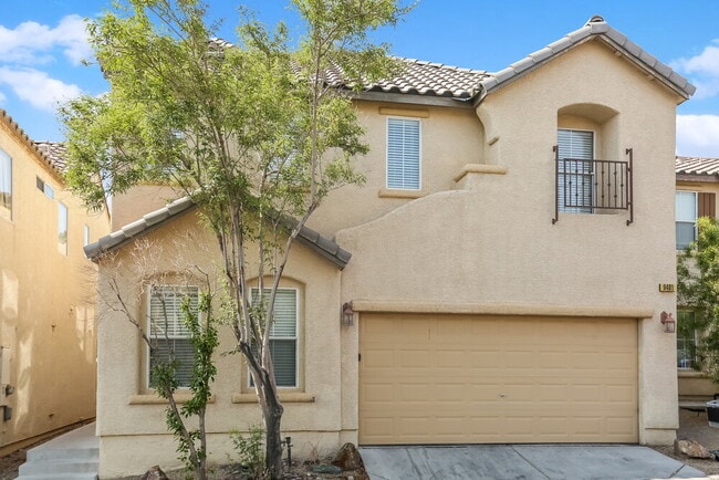 Building Photo - 9481 Havasu Canyon Ave