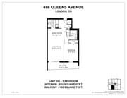 1Bedroom