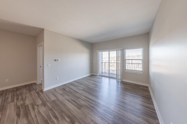 Photo - Pinhook Flats at Aksarben Village