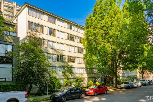 Building Photo - Barafield