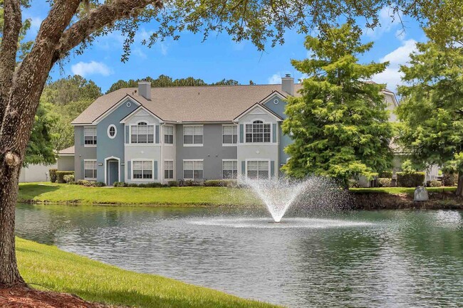 Cobblestone At Eagle Harbor Apartments Fleming Island Fl