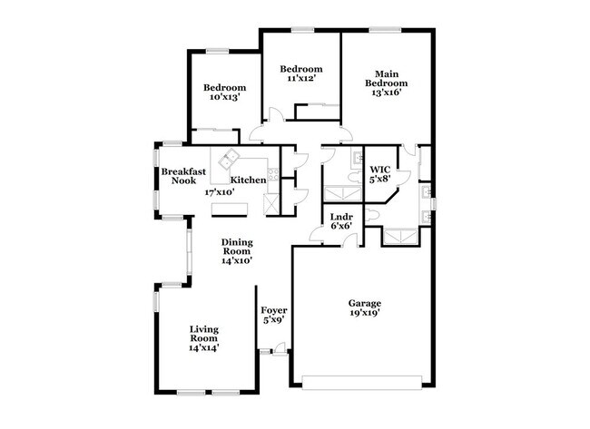 Photo - 3565 Scottsbluff St