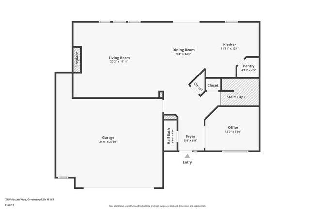 Photo - 749 Morgan Way