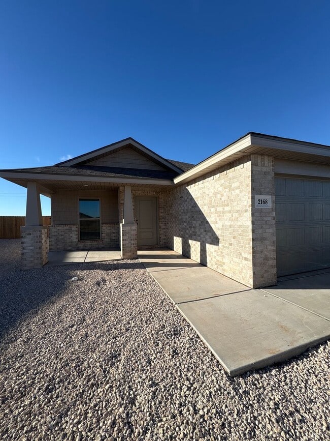 Building Photo - $500 off First Months Rent ask us how!! New, with great sunset views; 2168 Langfords' the home fo...