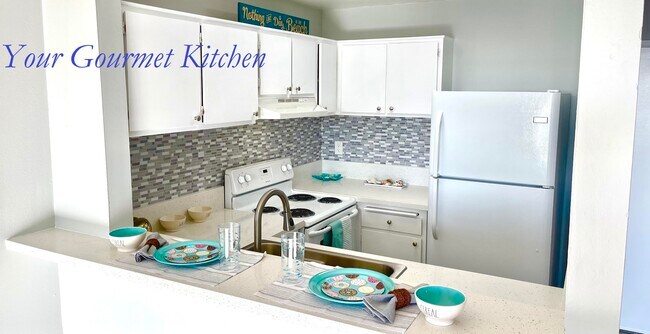 Photo - Beachbrook Village Apartments