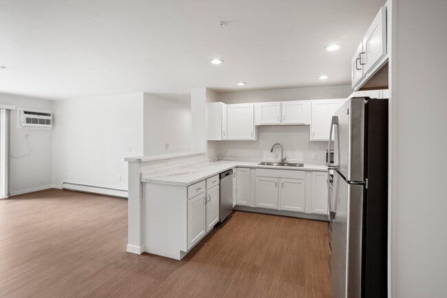 Photo - Legacy Park Apartments