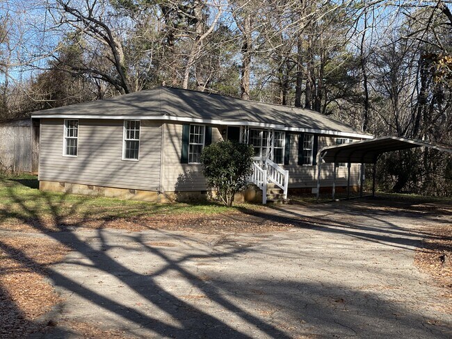Photo - 5412 Whitehall Rd House
