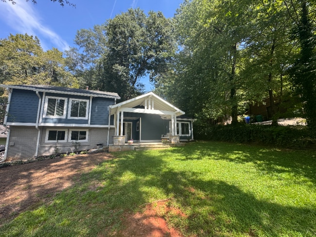 Building Photo - 1621 Northlake Springs Ct Rental