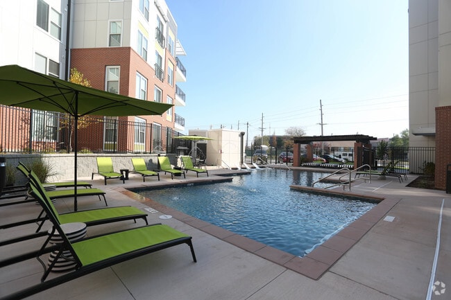 The Vue at Creve Coeur