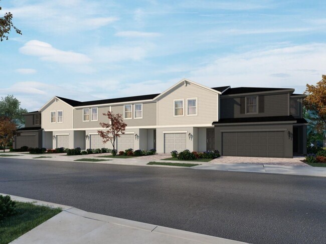 Building Photo - 16368 Happy Eagle Dr