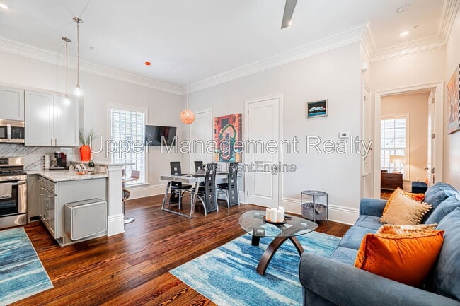 Photo - 1201 Baronne St Unidad 5