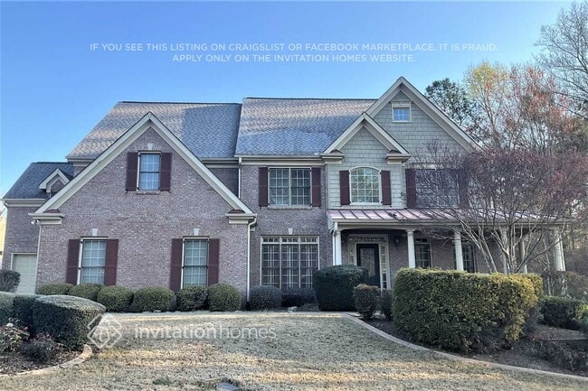 Building Photo - 4140 Gold Mill Ridge