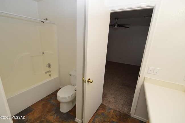 Photo - 7009 E Strike Eagle Way