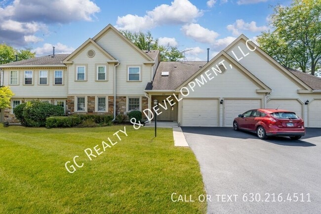 Building Photo - 202 Dublin Ln Unit V1 Rental