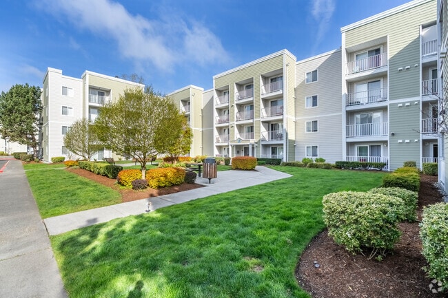 Camelot Apartment Homes