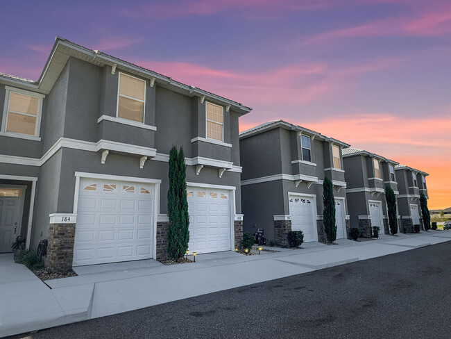 Photo - Champion Townhomes