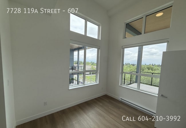 Photo - Beautiful Top Floor Corner Condo Unit 607