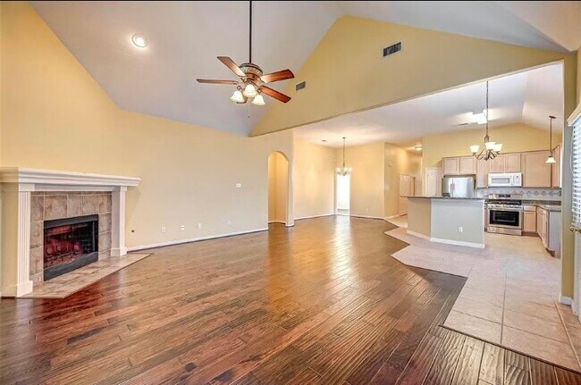 Photo - 1710 Park Forest Dr