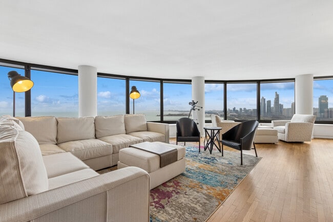 Photo - 155 N Harbor Dr Unit 2512