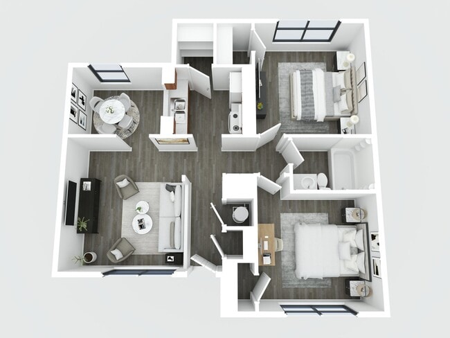 Photo - 1410 S Elizabeth Ave Unit 501