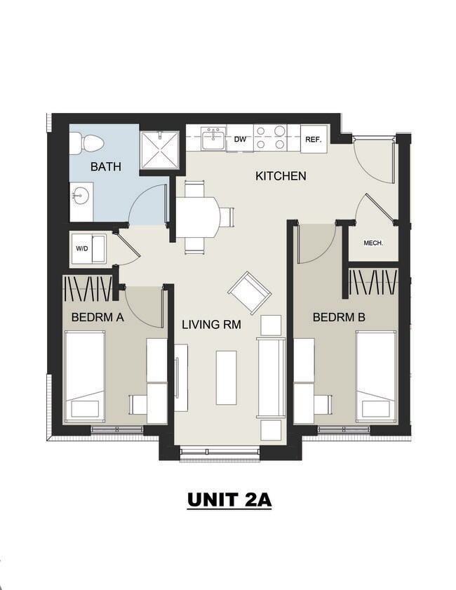 Seventeenth Apartments Wichita, KS