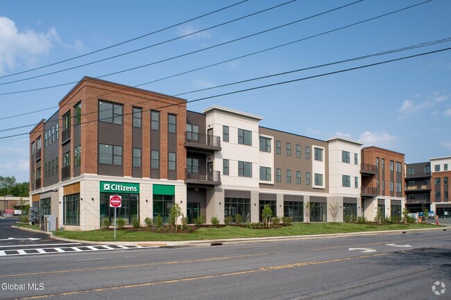 Building Photo - 1 Town Ctr Dr Unit 102 Rental