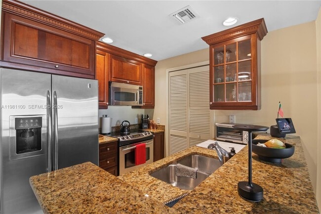 Photo - 100 Andalusia Ave Unit 708