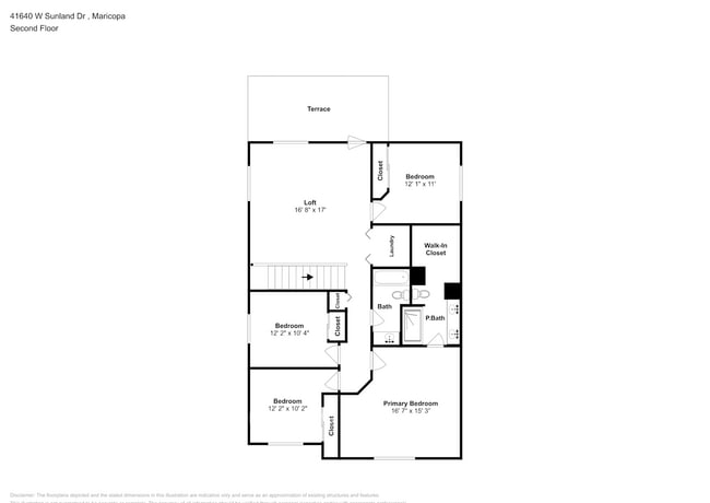 Photo - 41640 W Sunland Dr