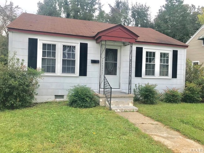 Houses For Rent In Elizabeth City, Nc 