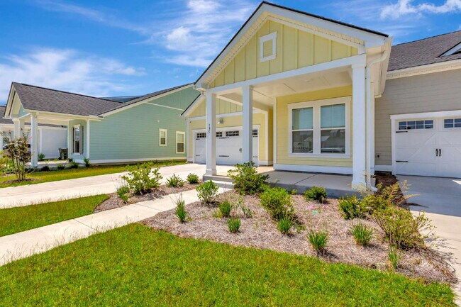 Luxury Villa Living in the Heart of Carnes Crossroads!