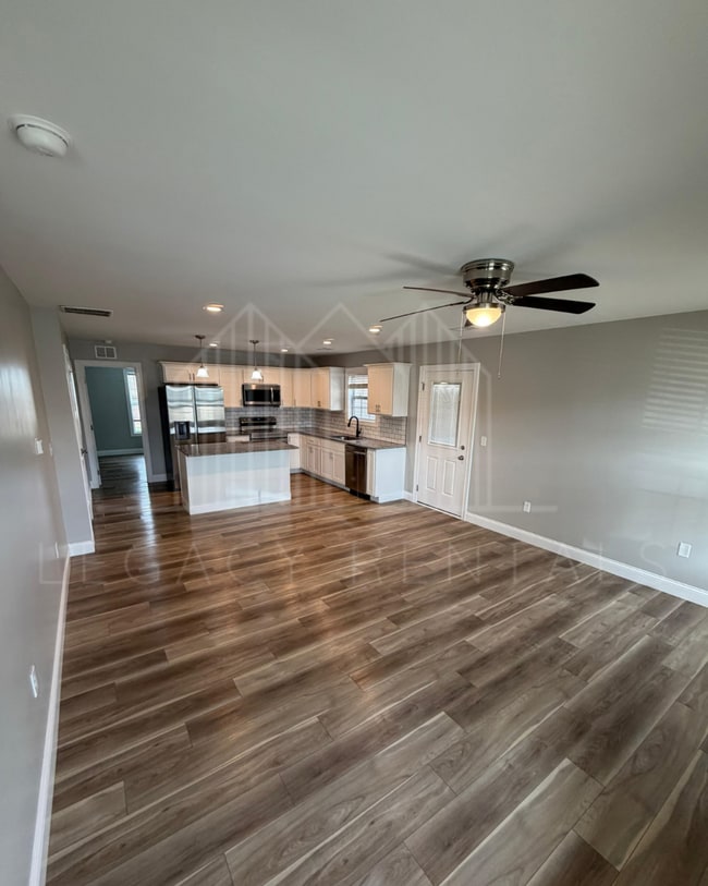 1031 Judah Bear Blvd