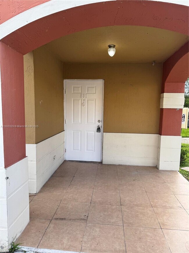 Photo - 15501 SW 133rd Pl Unit 801