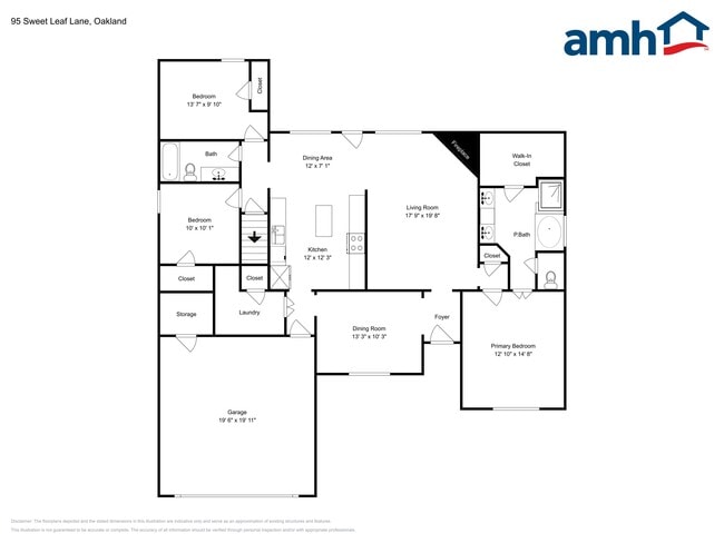 Photo - 95 Sweet Leaf Ln