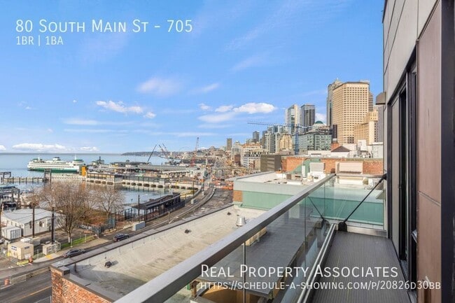 Building Photo - 80 South Main St Unit 705
