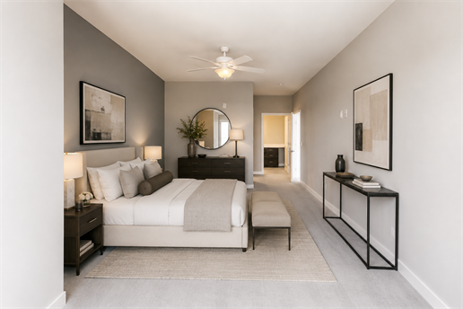 Pinnacle North Apartments