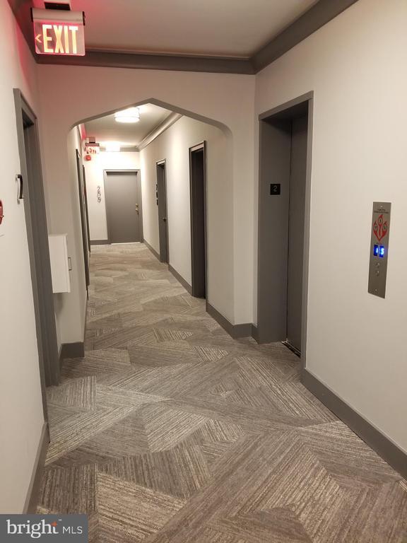 Photo - 1010 25th St NW Unit 208