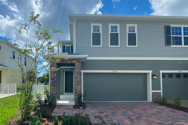 Photo - 2672 Pleasant Cypress Cir