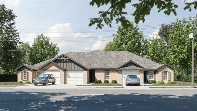 Building Photo - 1613 Timber Ridge Dr
