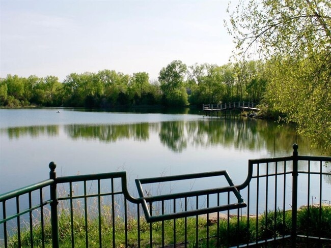 Brickstone Townhomes