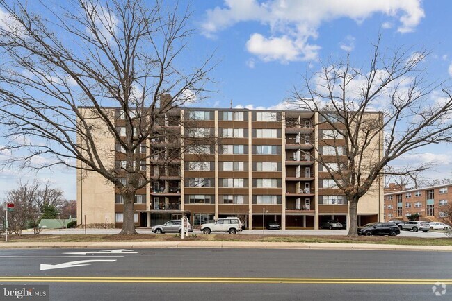 Building Photo - 4401 Cherry Hill Rd Unit 53 Rental