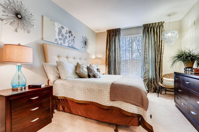 Parker Hilltop | Parker, Co. Apartments