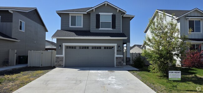 Building Photo - 4005 W Peak Cloud Dr Rental