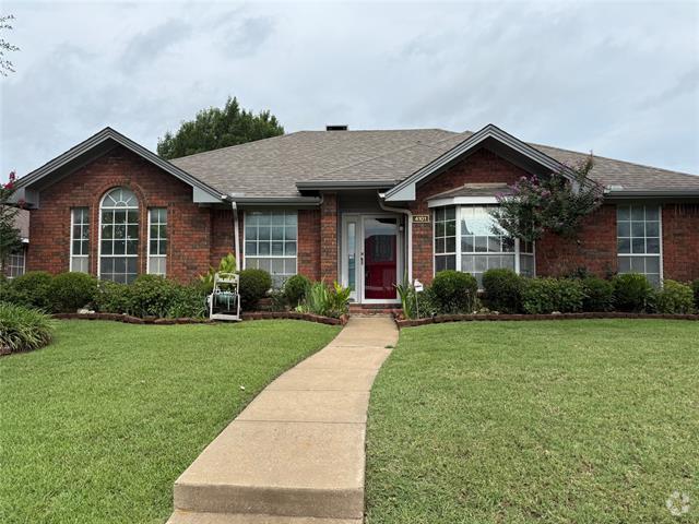 Building Photo - 4101 White Swan Dr Rental