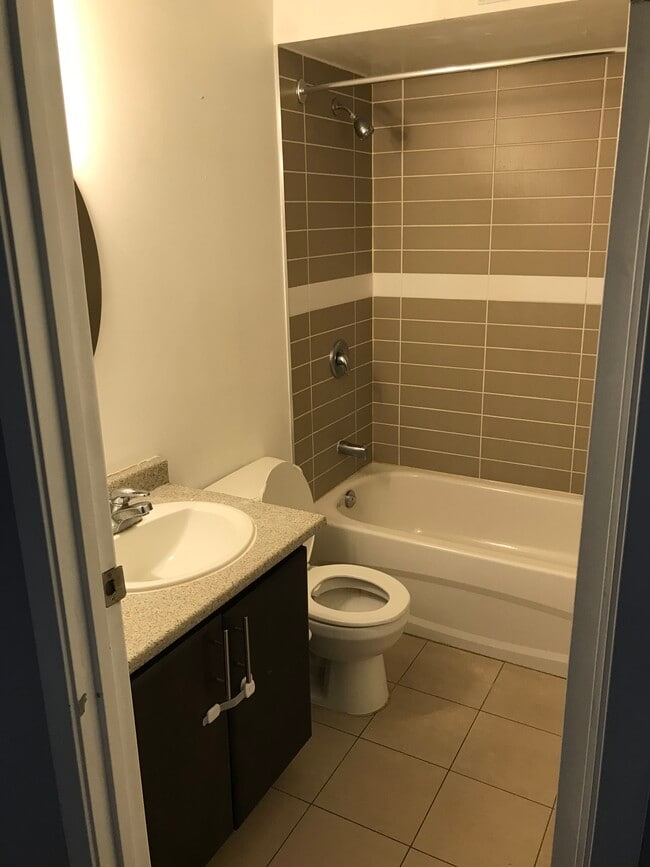 Photo - FIRST FLOOR BACHELOR APARTMENT AVAILABLE NOW Unit 106