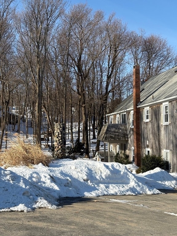 Photo - 660 Jerusalem Rd Unit 4