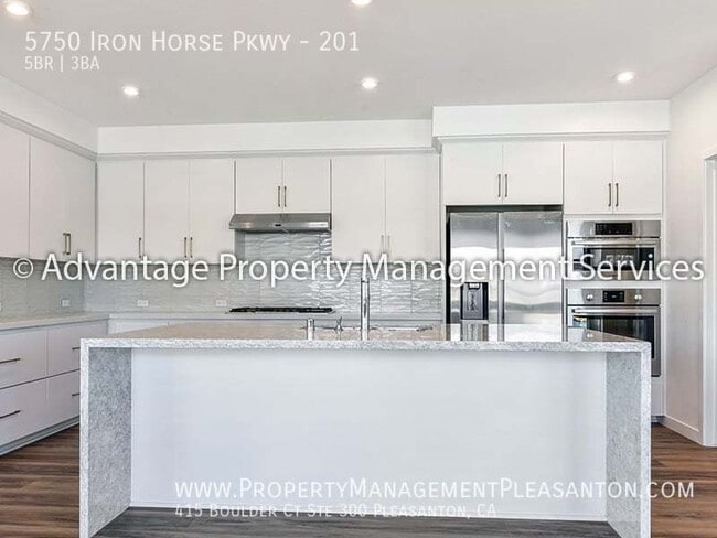 Photo - 5750 Iron Horse Pkwy Unit 201