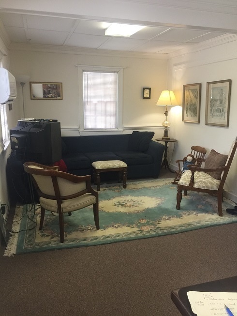 Photo - First floor apartment in the heart of the City of Williamsburg! Available April 1st 2026!