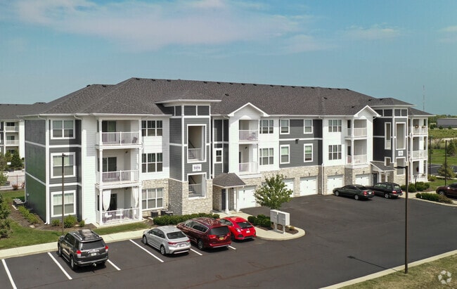 Photo - Millstone of Noblesville