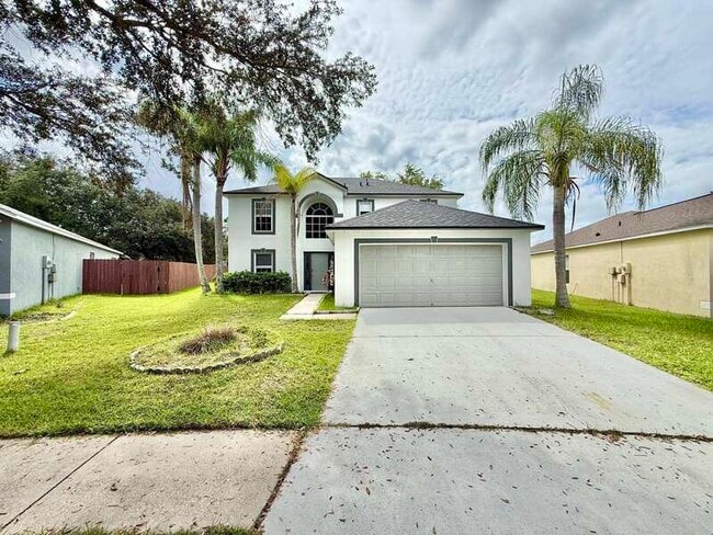 13046 Waterbourne Dr