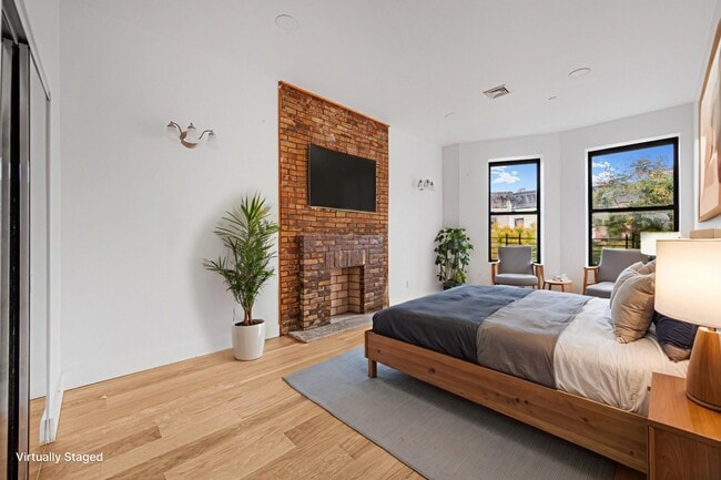 Photo - 132 W 119th St Unit 4A